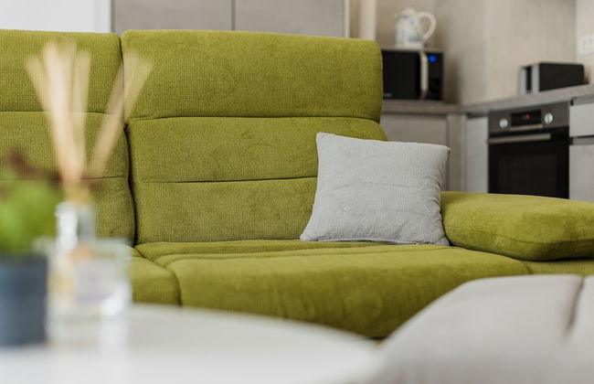 1BDR Comfort by ApartInvest - Foto 34