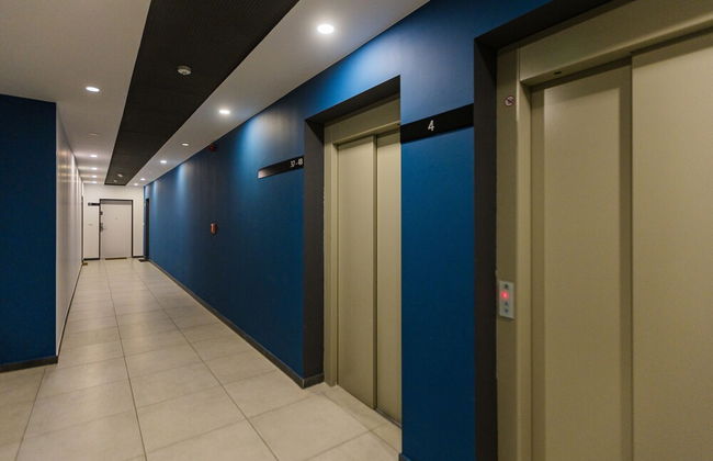 1BDR Comfort by ApartInvest - Foto 53