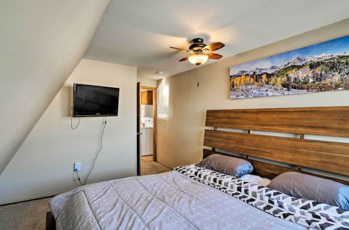 Photo 18 - Cabin w/ 360° Mountain Views & 30 Miles to Breck