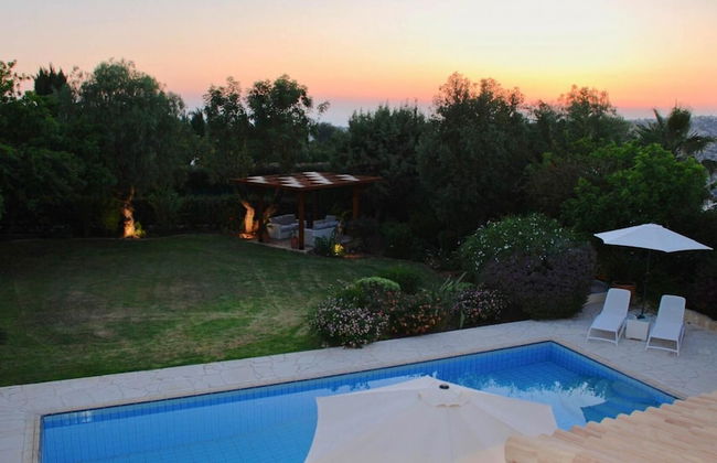 Villa 12 - Pera in Kouklia - Foto 5