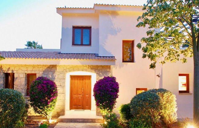 Villa 12 - Pera in Kouklia - Foto 34