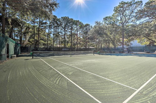 Photo 4 - Hilton Head Resort Condo, Walk to Beach