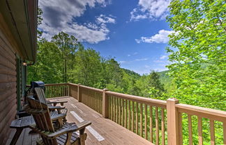 Photo 1 - Secluded Lenoir Cabin 15 Mins to Blowing Rock