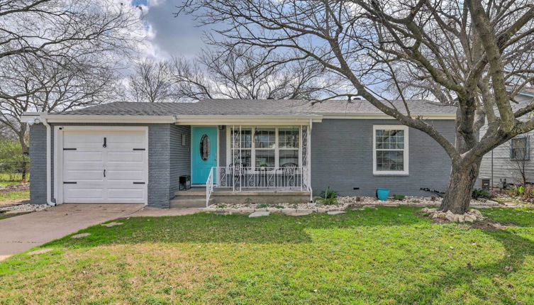 Foto 1 - Cozy Home w/ Fire Pit: 3 Mi to Lake Whitney