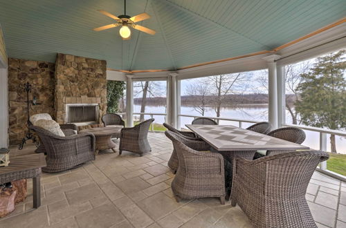 Photo 1 - Waterfront Vacation Rental Near Louisville