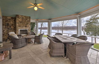 Photo 1 - Waterfront Vacation Rental Near Louisville