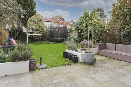 Photo 36 - Wonderful Family Home With Garden Near Twickenham by Underthedoormat