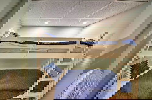 Foto 6 - Simple North Wildwood Condo - Steps to Beach