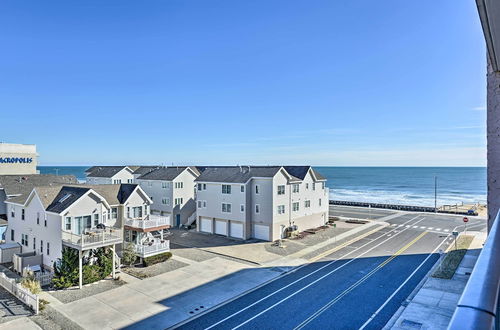 Photo 18 - Simple North Wildwood Condo - Steps to Beach