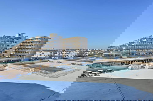 Foto 5 - Simple North Wildwood Condo - Steps to Beach