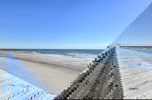 Foto 4 - Simple North Wildwood Condo - Steps to Beach