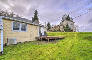 Photo 3 - Updated Port Orchard Home, Walk to Waterfront