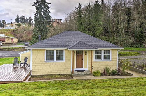 Photo 13 - Updated Port Orchard Home, Walk to Waterfront