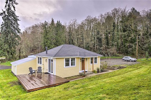 Photo 4 - Updated Port Orchard Home, Walk to Waterfront