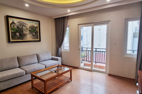 Photo 15 - Ruby Serviced Apartment Phan Ke Binh