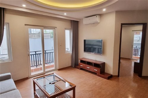 Foto 6 - Ruby Serviced Apartment Phan Ke Binh