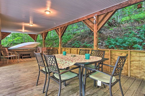 Photo 31 - Ludlow Home w/ Hot Tub, Near Okemo Resort