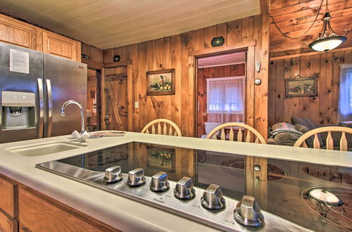 Photo 3 - Ludlow Home w/ Hot Tub, Near Okemo Resort