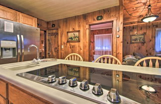 Photo 3 - Ludlow Home w/ Hot Tub, Near Okemo Resort