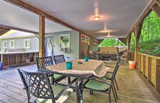 Photo 2 - Ludlow Home w/ Hot Tub, Near Okemo Resort