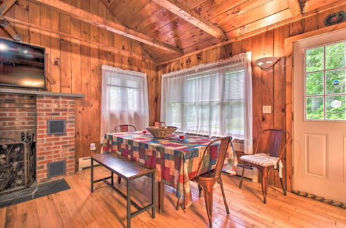 Photo 30 - Ludlow Home w/ Hot Tub, Near Okemo Resort