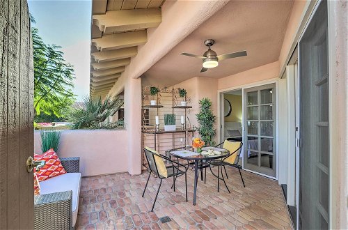 Foto 21 - Updated Palm Springs Villa w/ Resort Perks