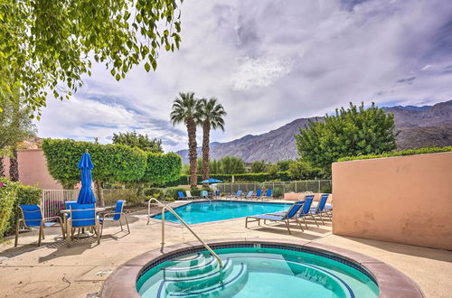 Photo 19 - Updated Palm Springs Villa w/ Resort Perks