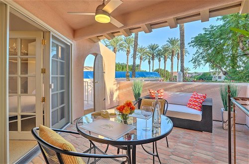 Photo 1 - Updated Palm Springs Villa w/ Resort Perks