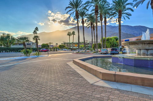 Photo 2 - Updated Palm Springs Villa w/ Resort Perks