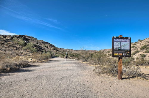 Photo 25 - Phoenix Refuge w/ Mountain Views, Walk to Trails