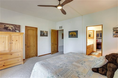 Photo 26 - Luxe Lake Arrowhead Home w/ Deck, 3 Mi to Village