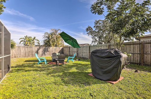 Photo 2 - Port Richey Home w/ Private Pool & Yard