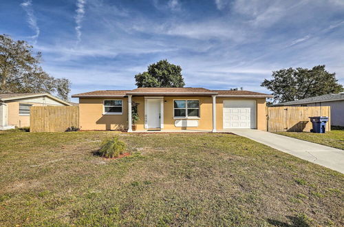 Foto 19 - Port Richey Home w/ Private Pool & Yard