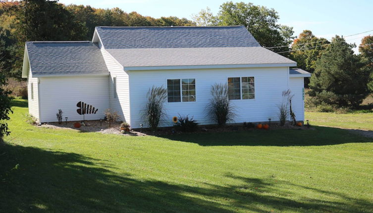 Foto 1 - Cozy Central Lake Cottage ~ 3 Mi to Lake Michigan