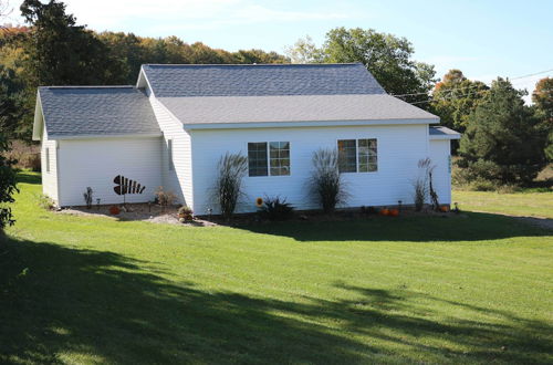 Photo 1 - Cozy Central Lake Cottage ~ 3 Mi to Lake Michigan