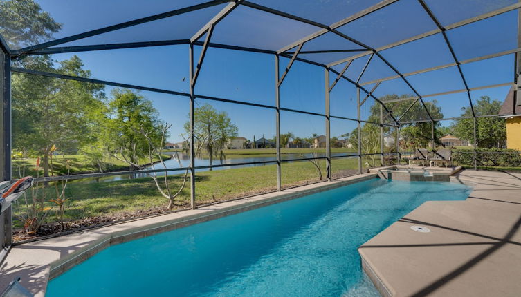 Foto 1 - Relaxing Kissimmee Escape on Lake w/ Private Pool