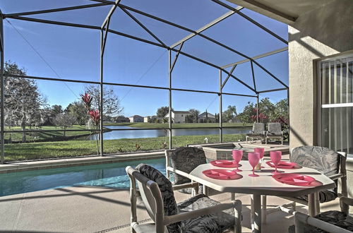 Foto 40 - Relaxing Kissimmee Escape on Lake w/ Private Pool