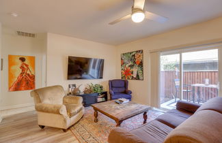 Photo 1 - Bright Bend Home w/ Patio < 3 Mi to Downtown