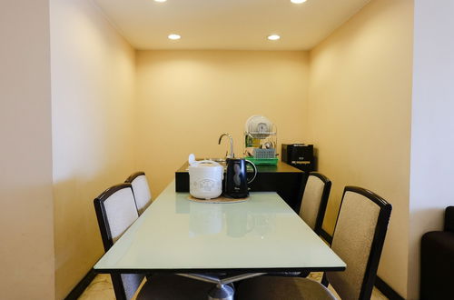 Foto 12 - Homey 2Br At Braga City Walk Apartment