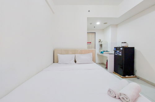 Foto 5 - Elegant And Homey Studio Akasa Pure Living Bsd Apartment