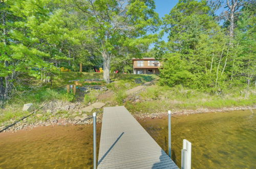 Photo 24 - Gordon Vacation Rental w/ Two Mile Lake Access