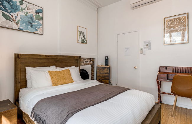 Single Room Parking View - Photo 32