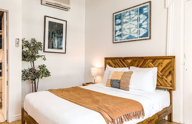 Single Room Parking View - Photo 58