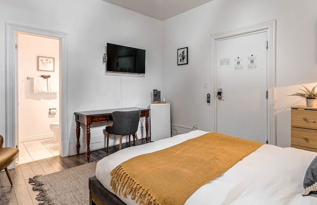 Single Room Parking View - Photo 44