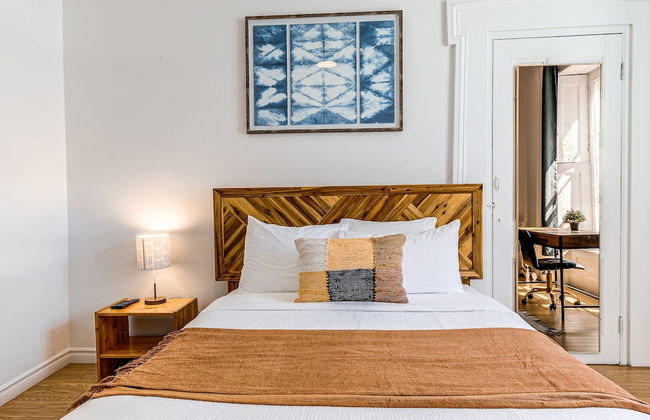 Single Room Parking View - Photo 54