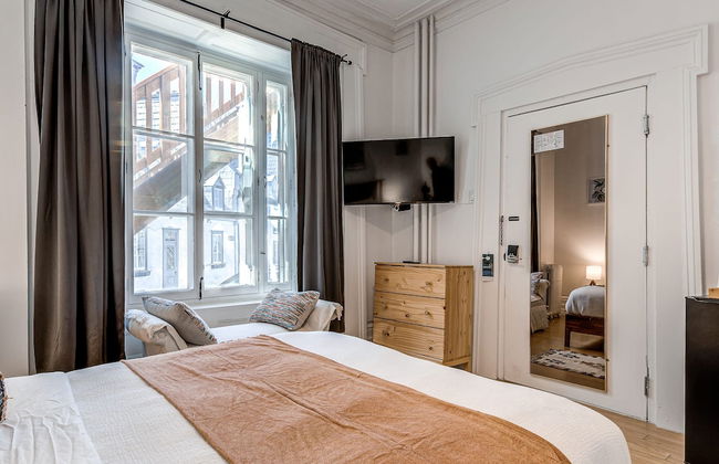 Single Room Parking View - Photo 40