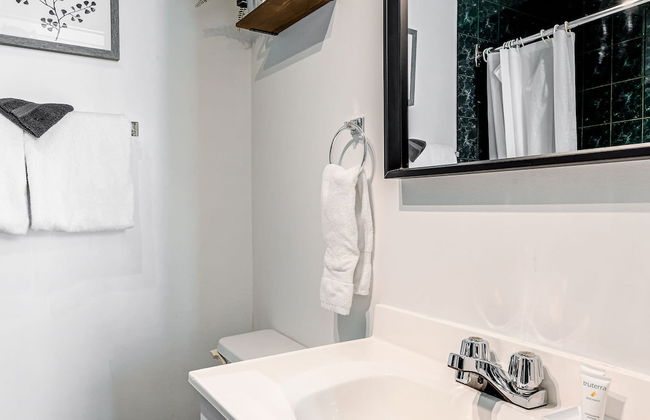 Single Room Parking View - Photo 34