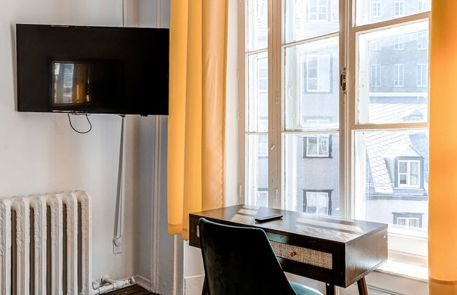 Single Room Parking View - Photo 51