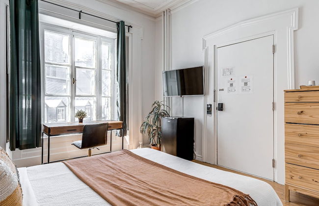 Single Room Parking View - Photo 56