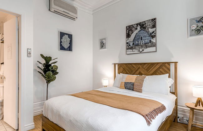 Single Room Parking View - Photo 39